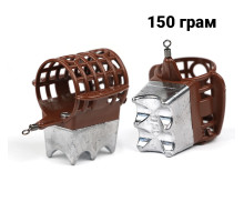 Годівниця фідерна Fanatik Їжак, 150g